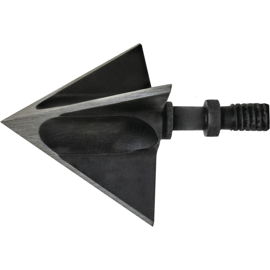 Slick Trick SS3 Broadhead 100 Grain Super-Short 3-Blade Design