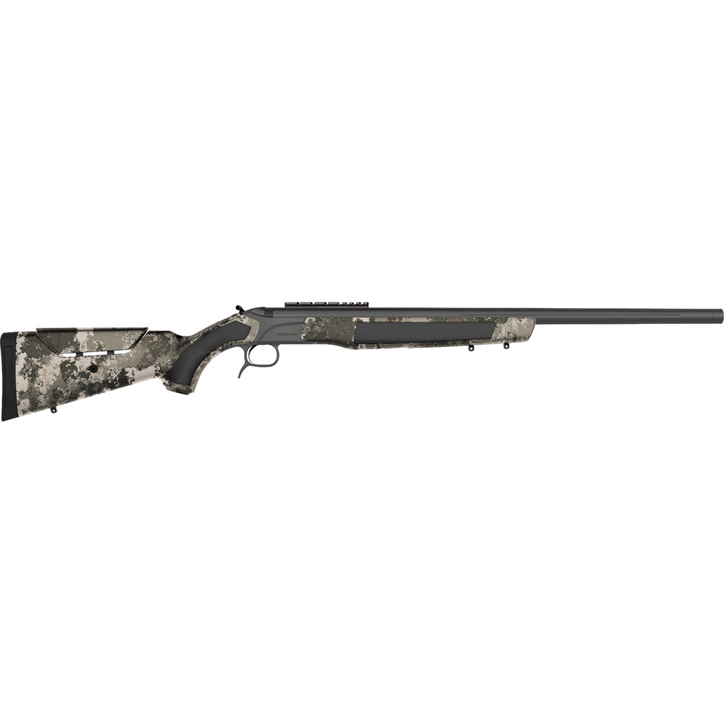 CVA Accura MR-X .45 Cal 26 in. Nitride Bergara Barrel Veil Alpine Picatinny Rail