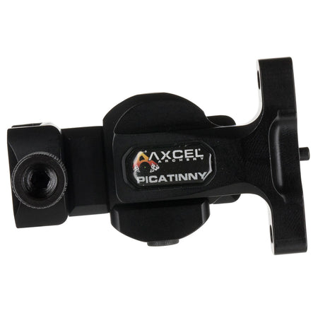 Axcel LANDSLYDE Picatinny In-Line Mount Conversion Kit for Archery Sights