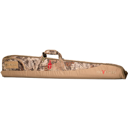 Kryptek Centurion 52 in. Shotgun Case Highlander Camo
