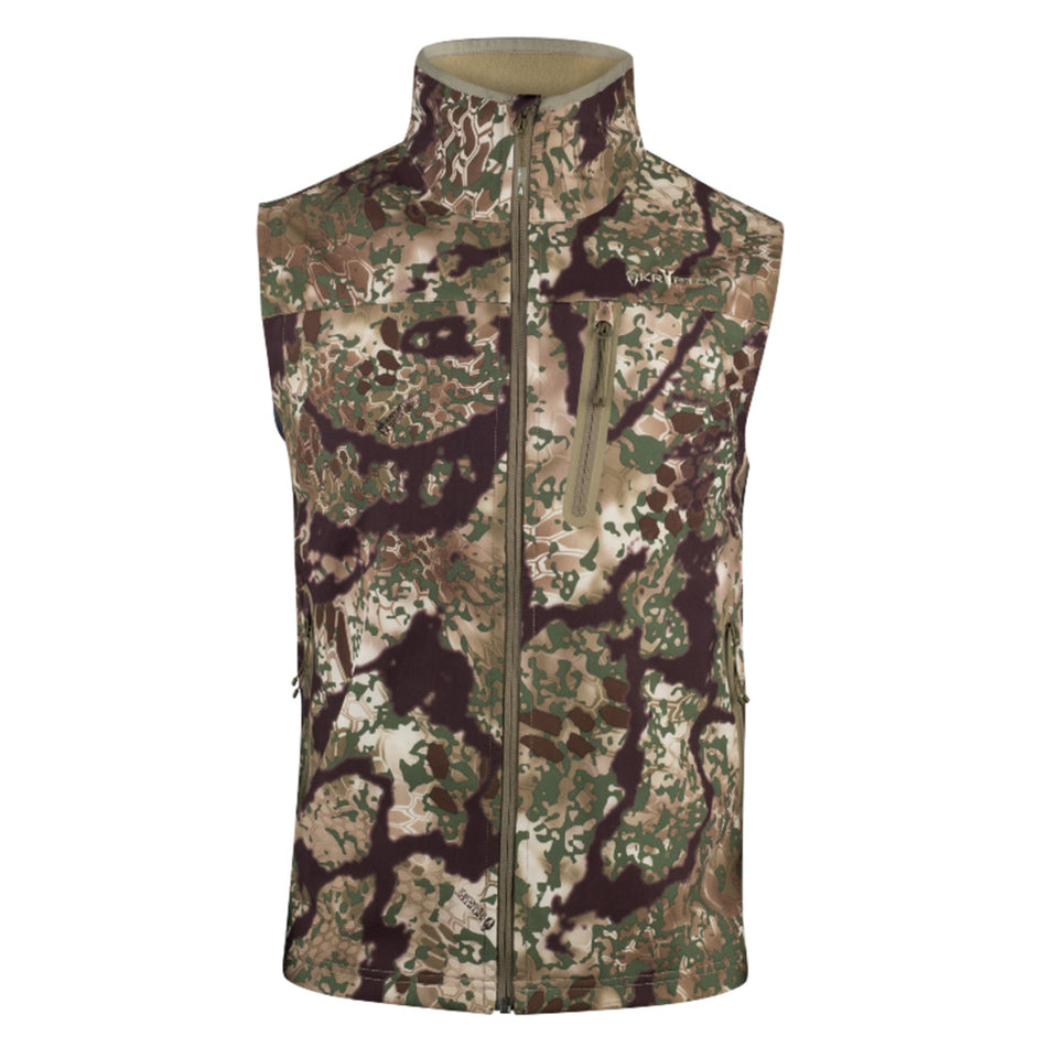 Kryptek Dalibor Lightweight Active Vest Obskura Transitional 2X-Large