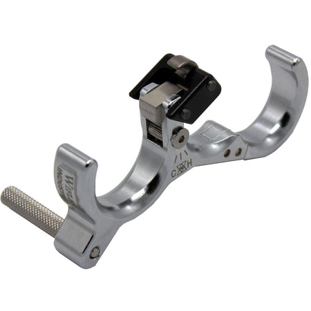 Wifler Industries Phoenix Metal-X Release Brass 2/3 Finger Chrome Finish