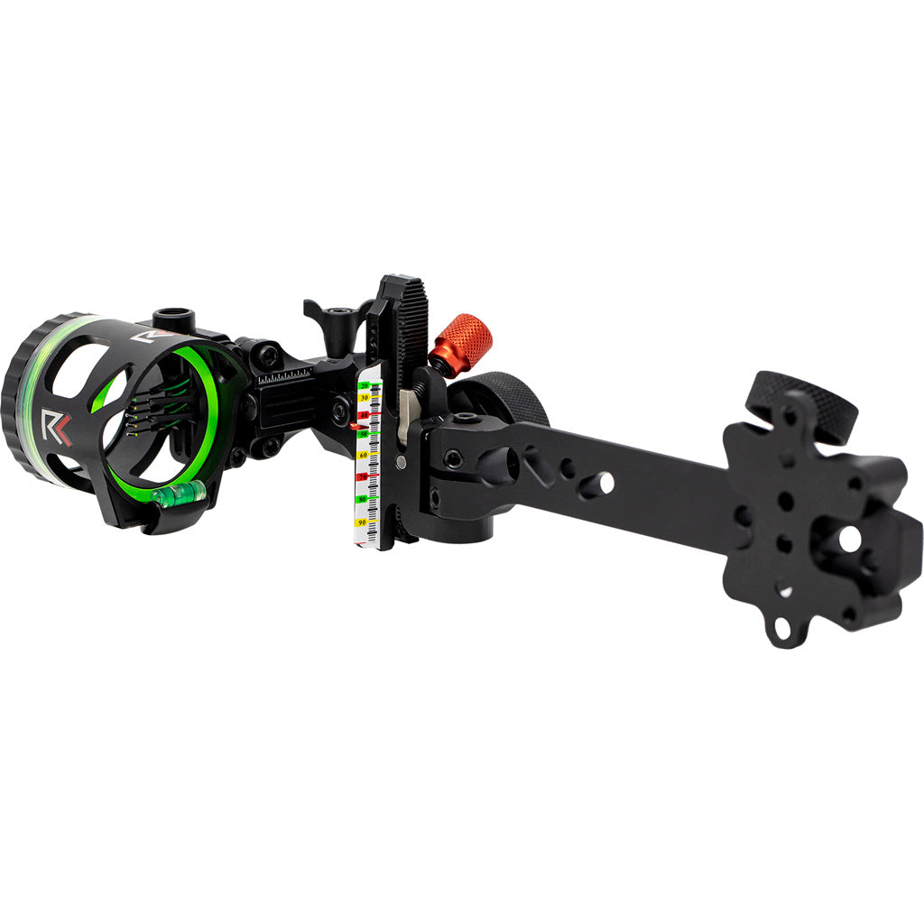 Redline RL-2 Dovetail 5 Pin Sight RH