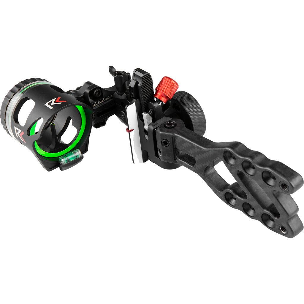 Redline RL-1 Single Pin Sight Carbon RH