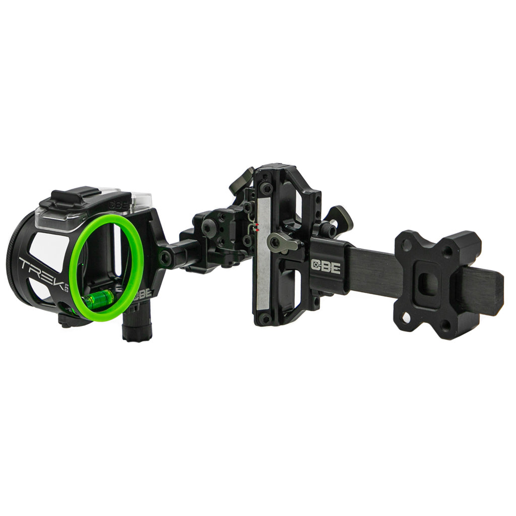 CBE TREK PRO Bow Sight 1 Pin .010 RH