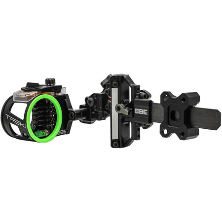 CBE TREK PRO Bow Sight 5 Pin .019 RH