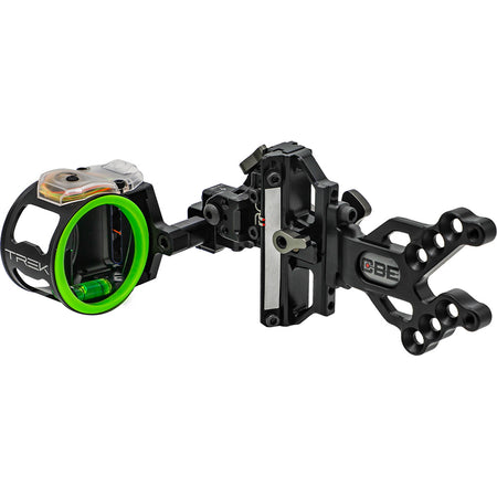 CBE TREK Bow Sight 1 Pin .019 LH
