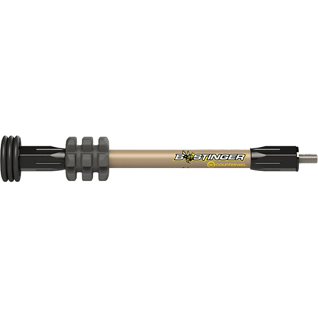 Bee Stinger MicroHex Stabilizer Tan 12 in. Countervail