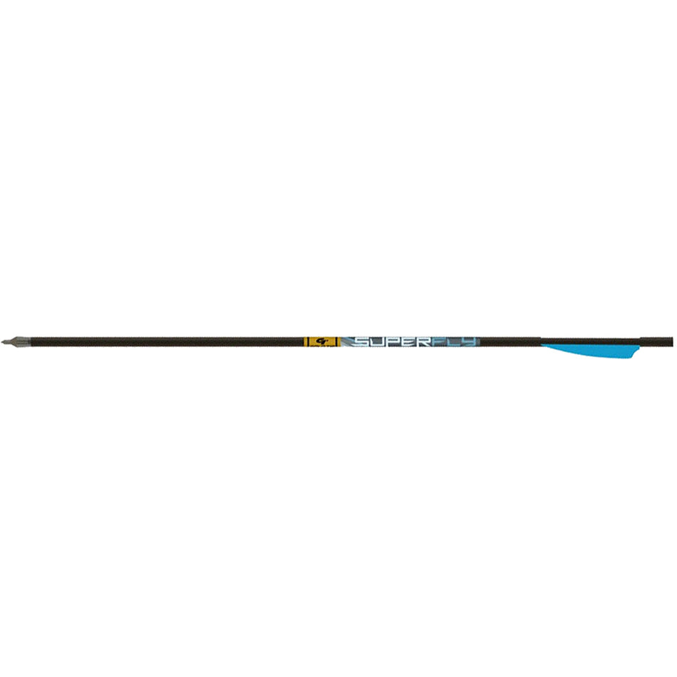 Gold Tip Superfly Crossbow Bolts 22 in. 72pk Bulk Pack