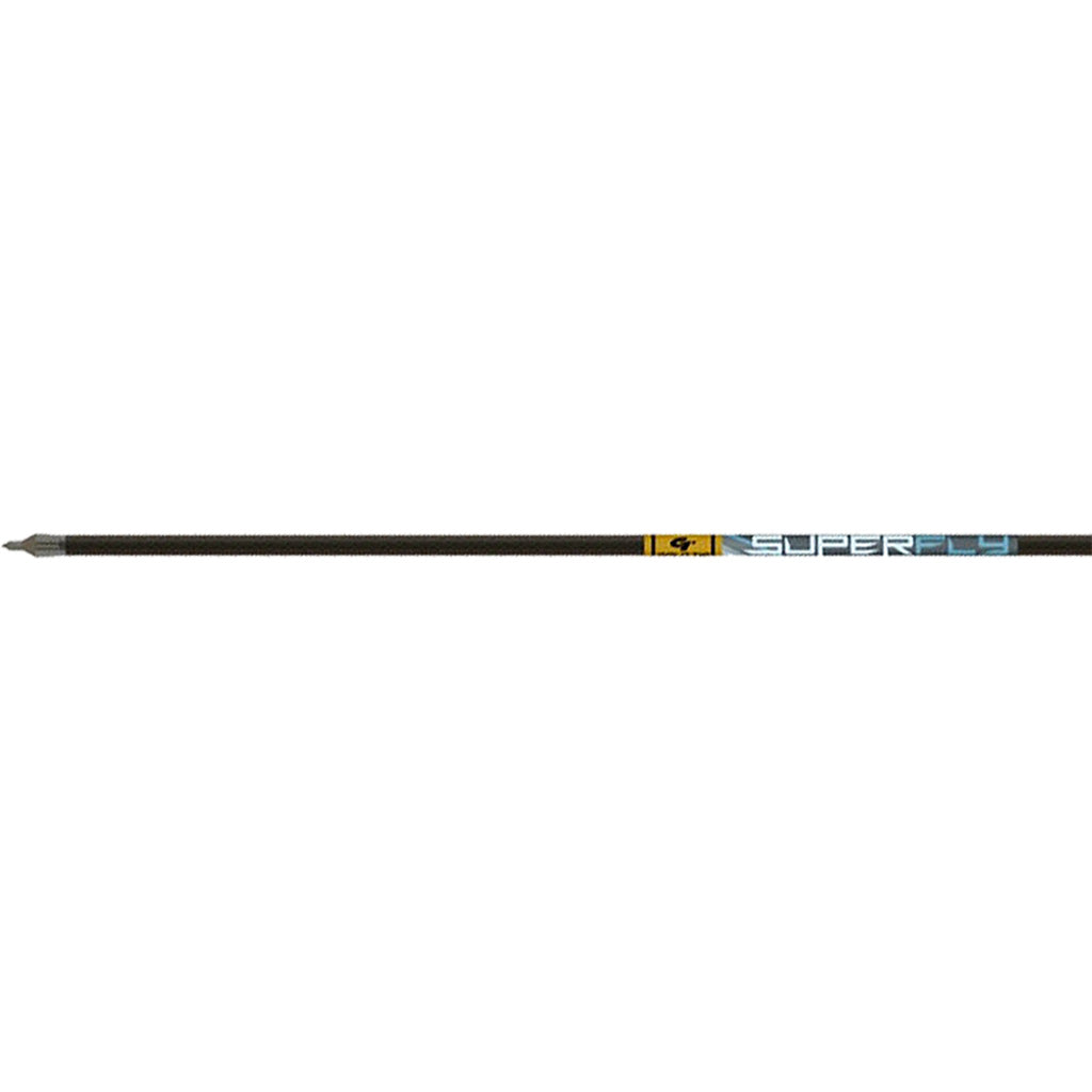 Gold Tip Superfly Crossbow Bolt Shafts 22 in. 12pk