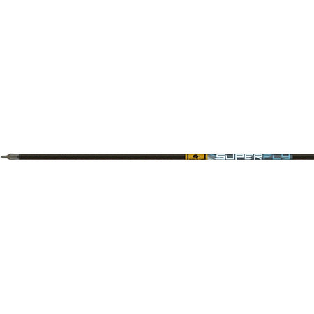 Gold Tip Superfly Crossbow Bolt Shafts 22 in. 12pk