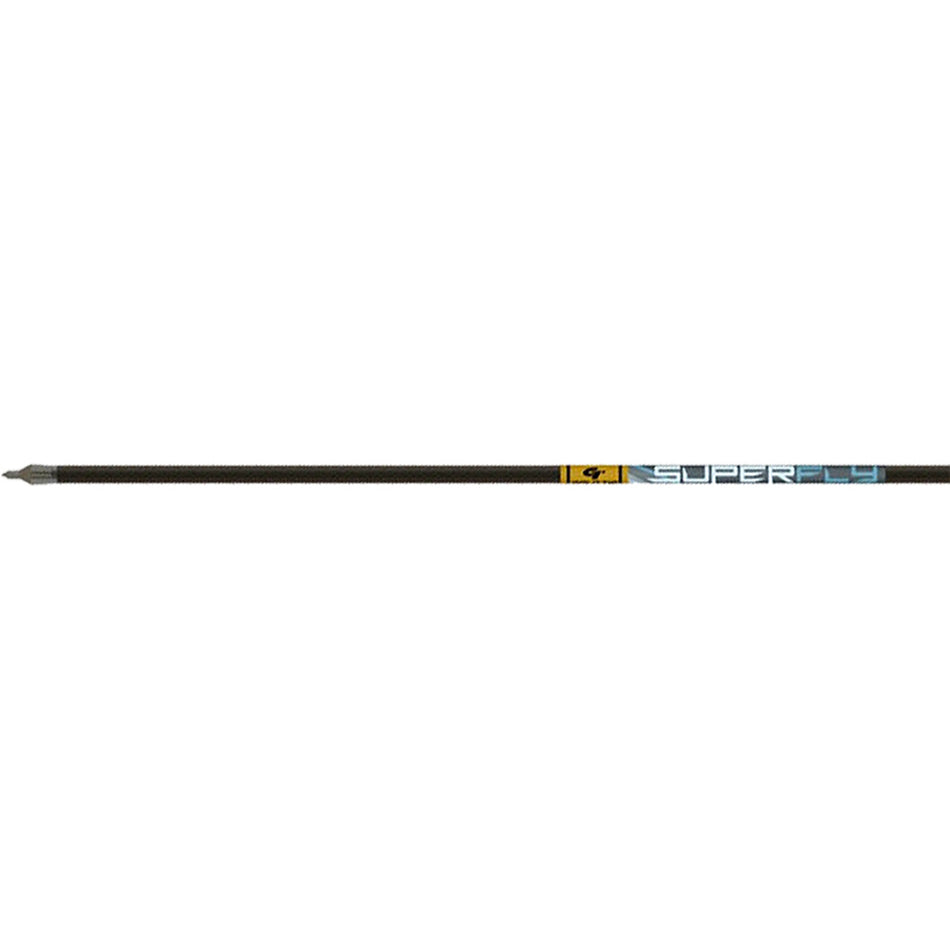 Gold Tip Superfly Crossbow Bolt Shafts 22 in. 12pk