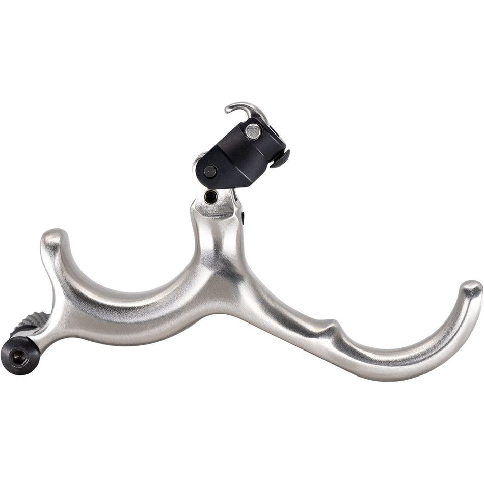 B3 Coop Pro Hinge-Style Back Tension Release Stainless Steel