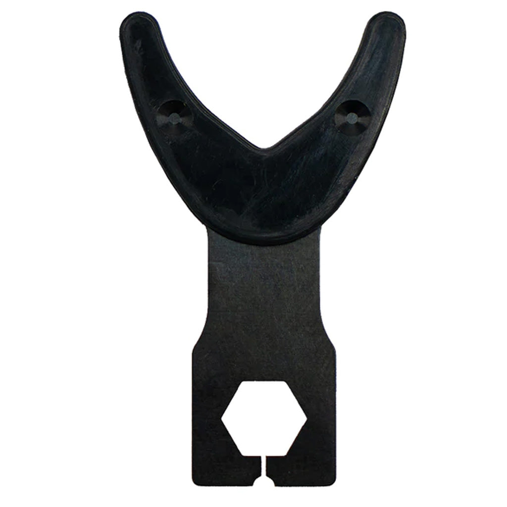 AAE Pro Series Whale Tail Launcher Hex Cut .030 Inch Replacement