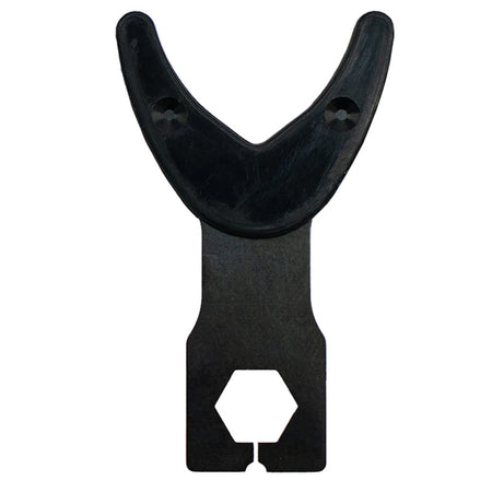 AAE Pro Series Whale Tail Launcher Hex Cut .030 Inch Replacement