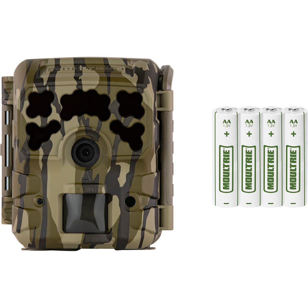 Moultrie Micro-42i Trail Camera Kit 42MP