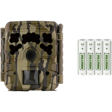 Moultrie Micro-42i Trail Camera Kit 42MP