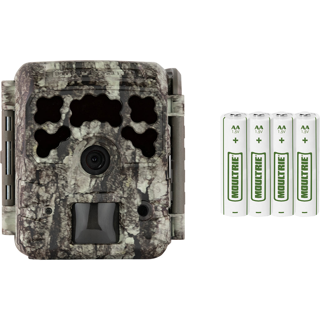 Moultrie Micro-42 Trail Camera Kit 42MP