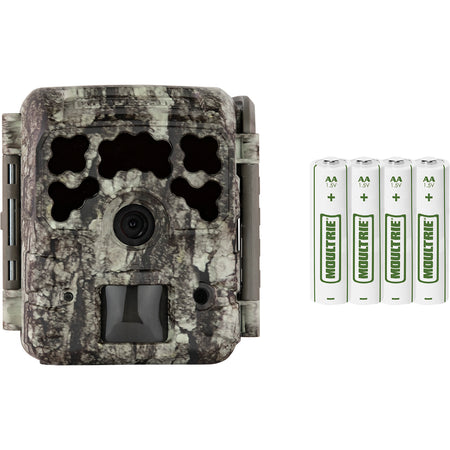 Moultrie Micro-42 Trail Camera Kit 42MP