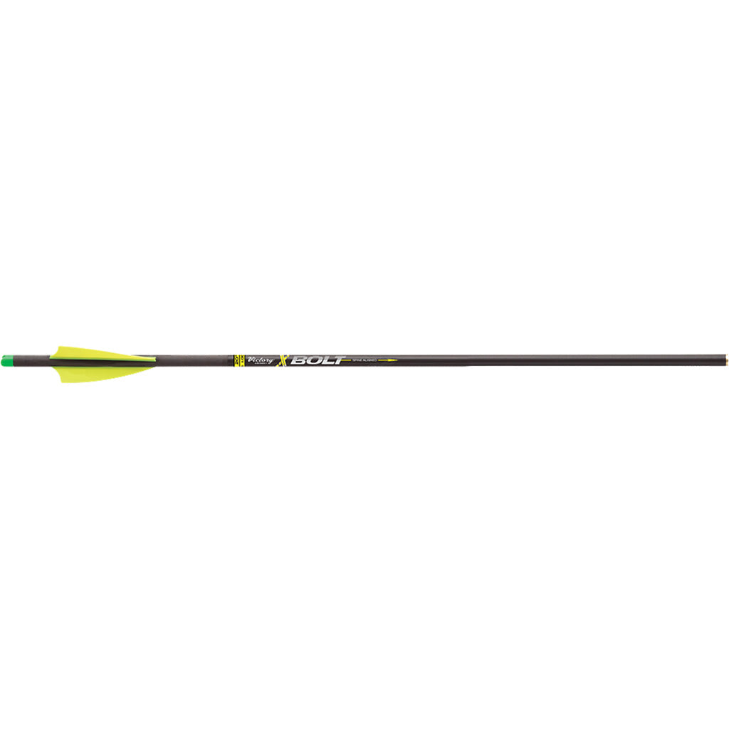 Victory XBolt Elite Crossbow Bolts 22 in. Carbon Fiber 3 pk.