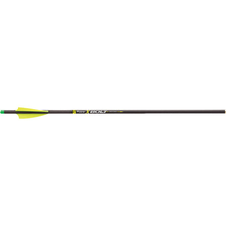 Victory XBolt Elite Crossbow Bolts 22 in. Carbon Fiber 3 pk.