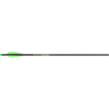 Victory XBolt Gamer Crossbow Bolts 20 in. Carbon Fiber 3 pk.