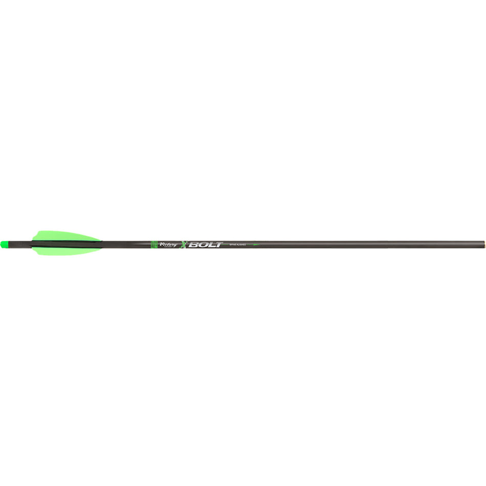 Victory XBolt Gamer Crossbow Bolts 20 in. Carbon Fiber 3 pk.