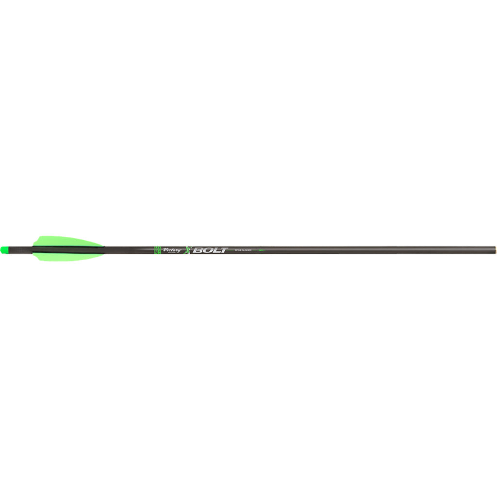 Victory XBolt Gamer Crossbow Bolts 20 in. Carbon Fiber 6 pk.