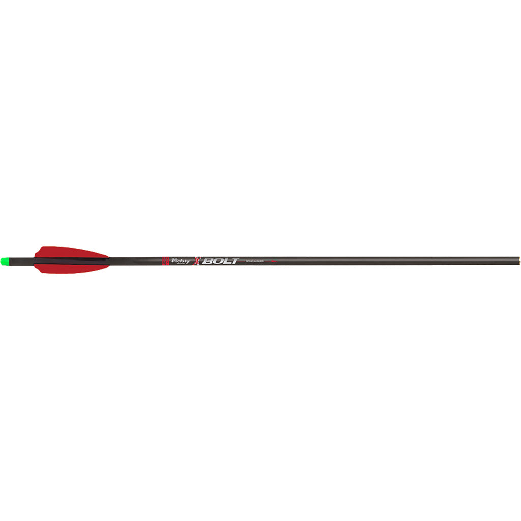 Victory XBolt Sport 22 in. Crossbow Bolts Pack of 6