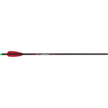 Victory XBolt Sport 22 in. Crossbow Bolts Pack of 6