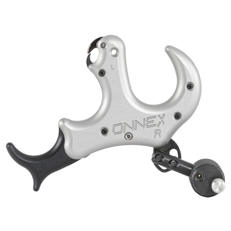 Stan OnneX Resistance Bow Release Grey Size Medium