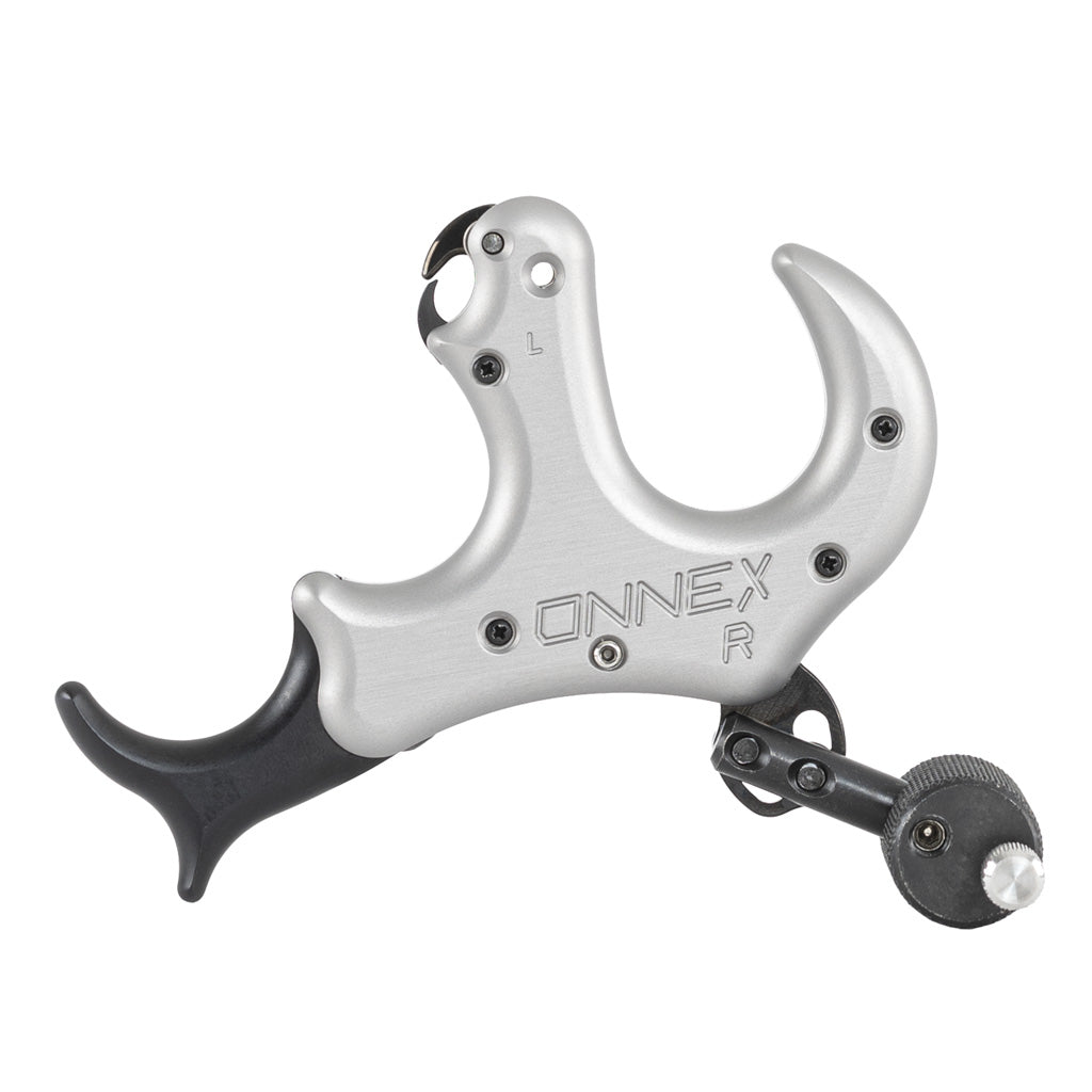 Stan OnneX Resistance Bow Release Grey Size Large