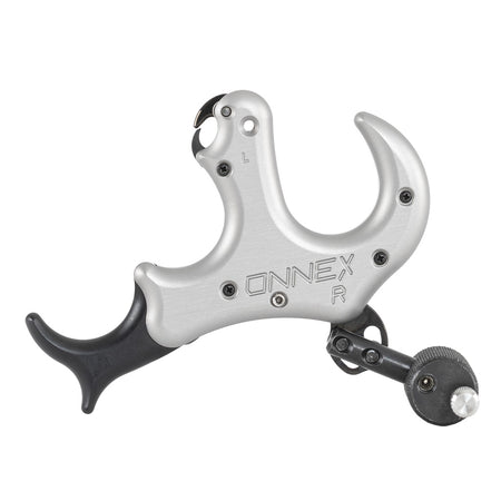 Stan OnneX Resistance Bow Release Grey Size Large