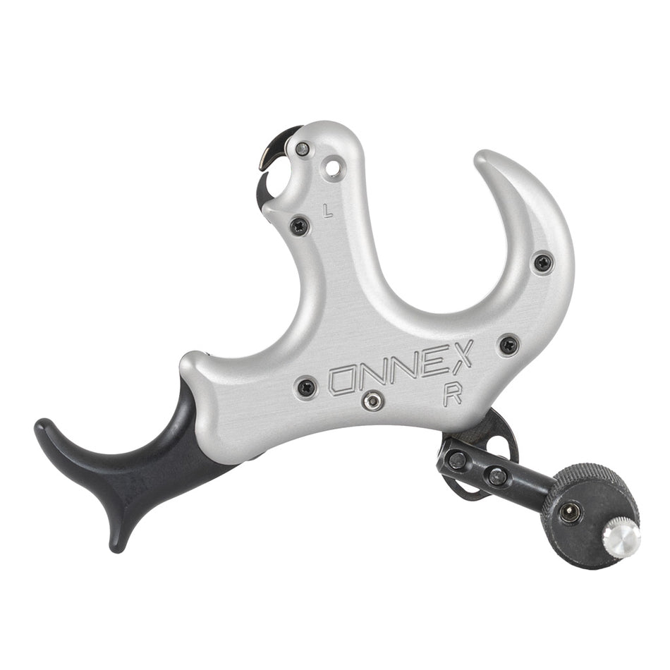 Stan OnneX Resistance Bow Release Grey Size Large