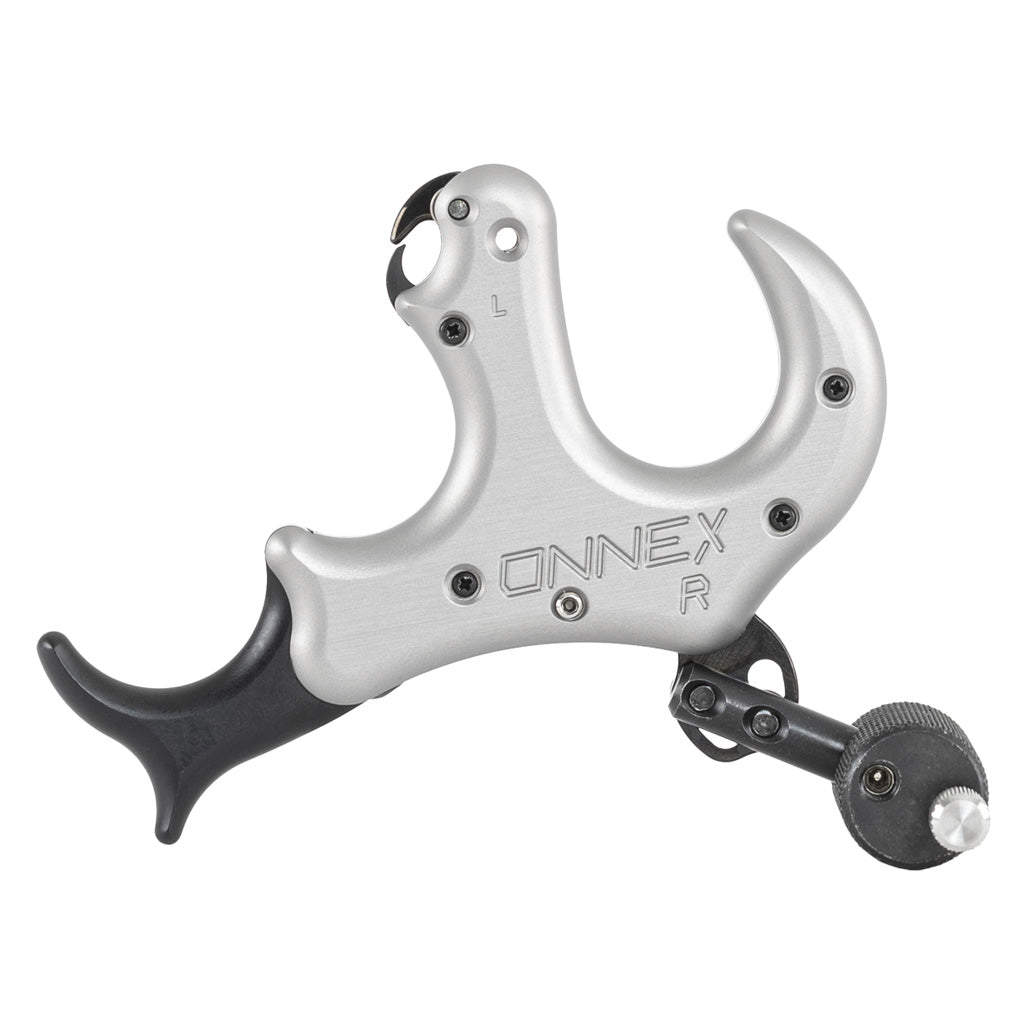 Stan OnneX Resistance Bow Release Grey Size X-Large