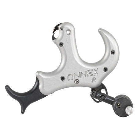 Stan OnneX Resistance Bow Release Grey Size X-Large