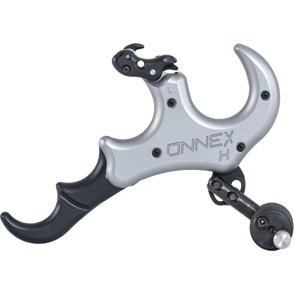 Stan OnneX Grey X-Large Hinge Bow Release