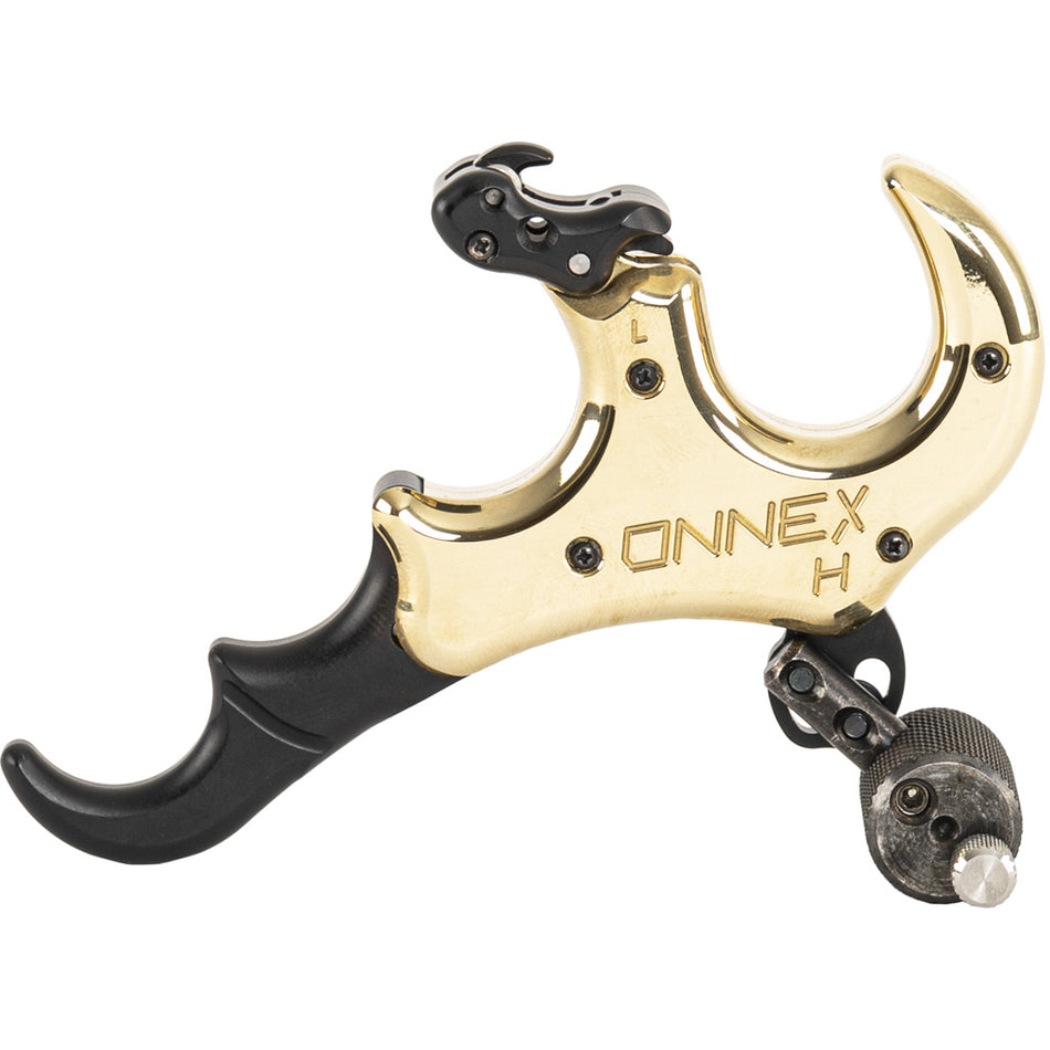 Stan OnneX Heavy Metal X-Large Hinge Bow Release