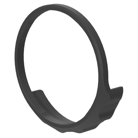 Axcel AVX-31 31mm Black Rheostat Cover for Modular Scope