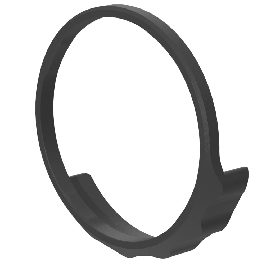 Axcel AVX-41 41mm Black Rheostat Cover for Modular Scope
