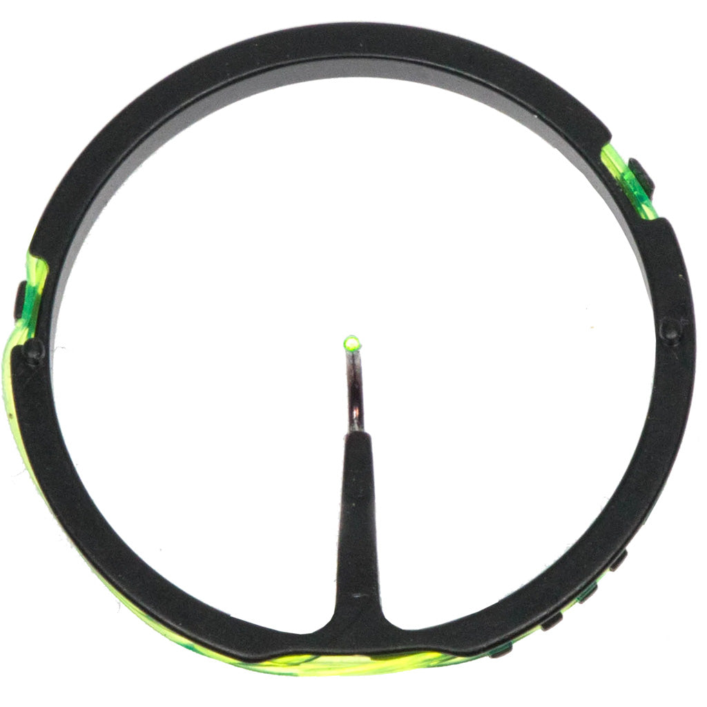 Axcel AVX-31 .019 Green Fiber Optic Ring Pin Archery