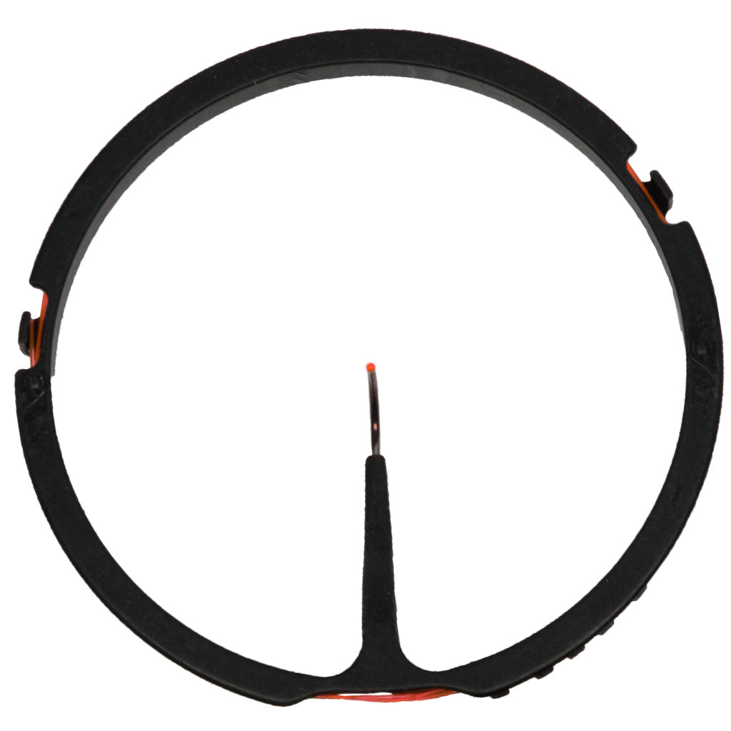 Axcel AVX-41 .019 Red Fiber Optic Ring Pin Archery