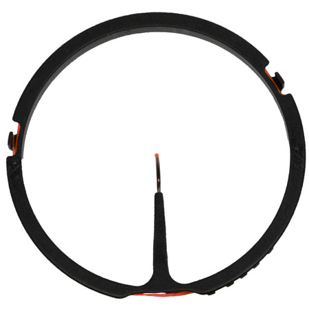 Axcel AVX-41 .019 Red Fiber Optic Ring Pin Archery