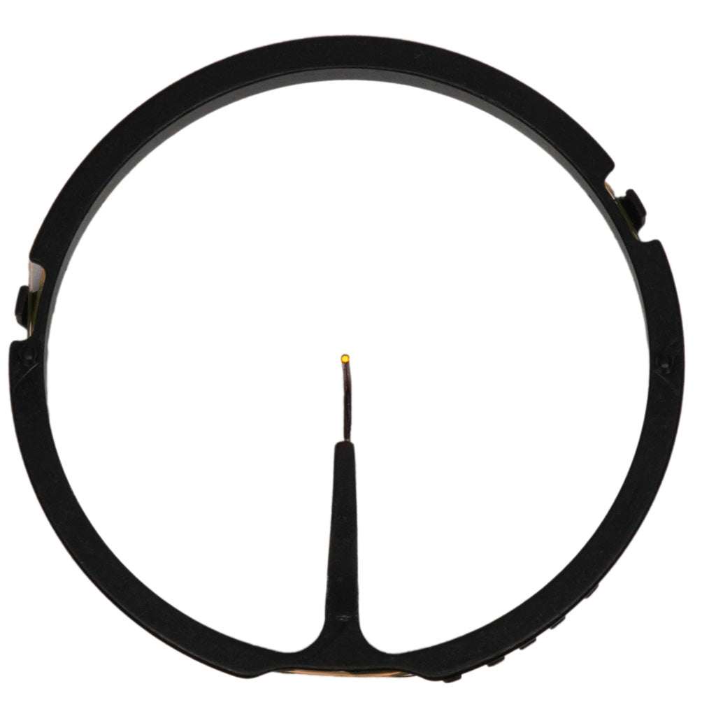 Axcel AVX-31 .019 Yellow Fiber Optic Ring Pin and Rheostat Cover