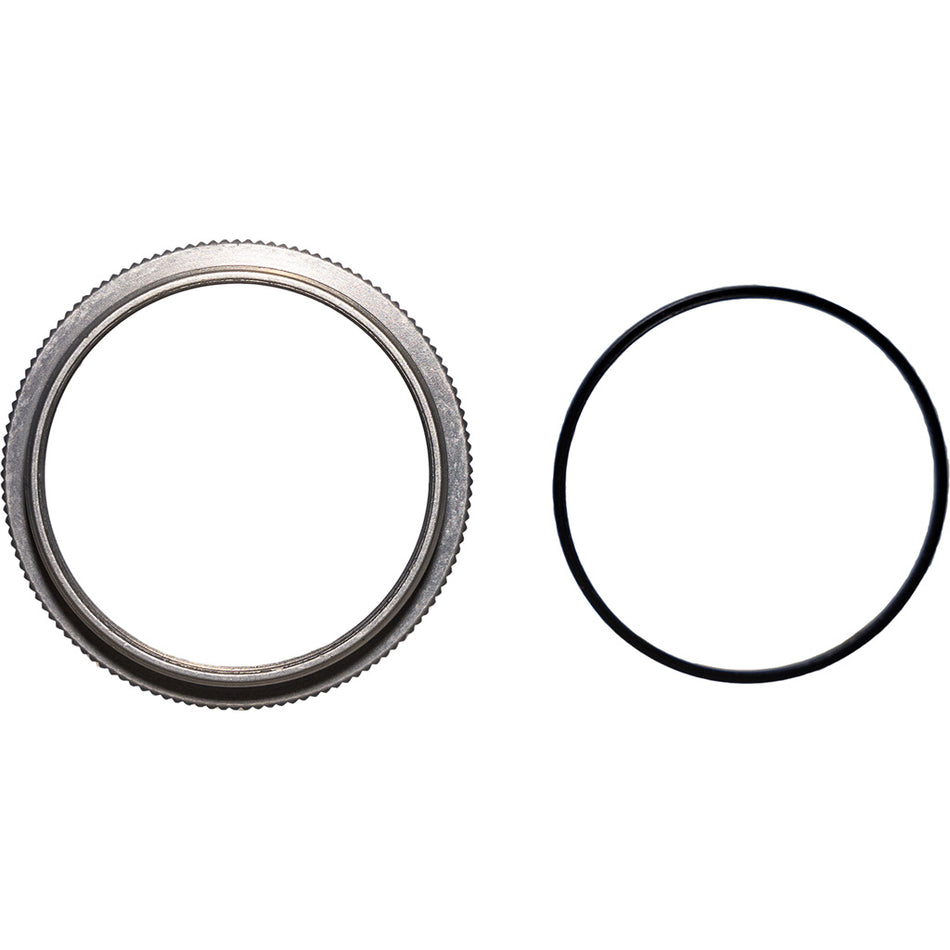 Axcel Accutouch AVX-41 Archery Lens Kit with Retainer and Spacer Black