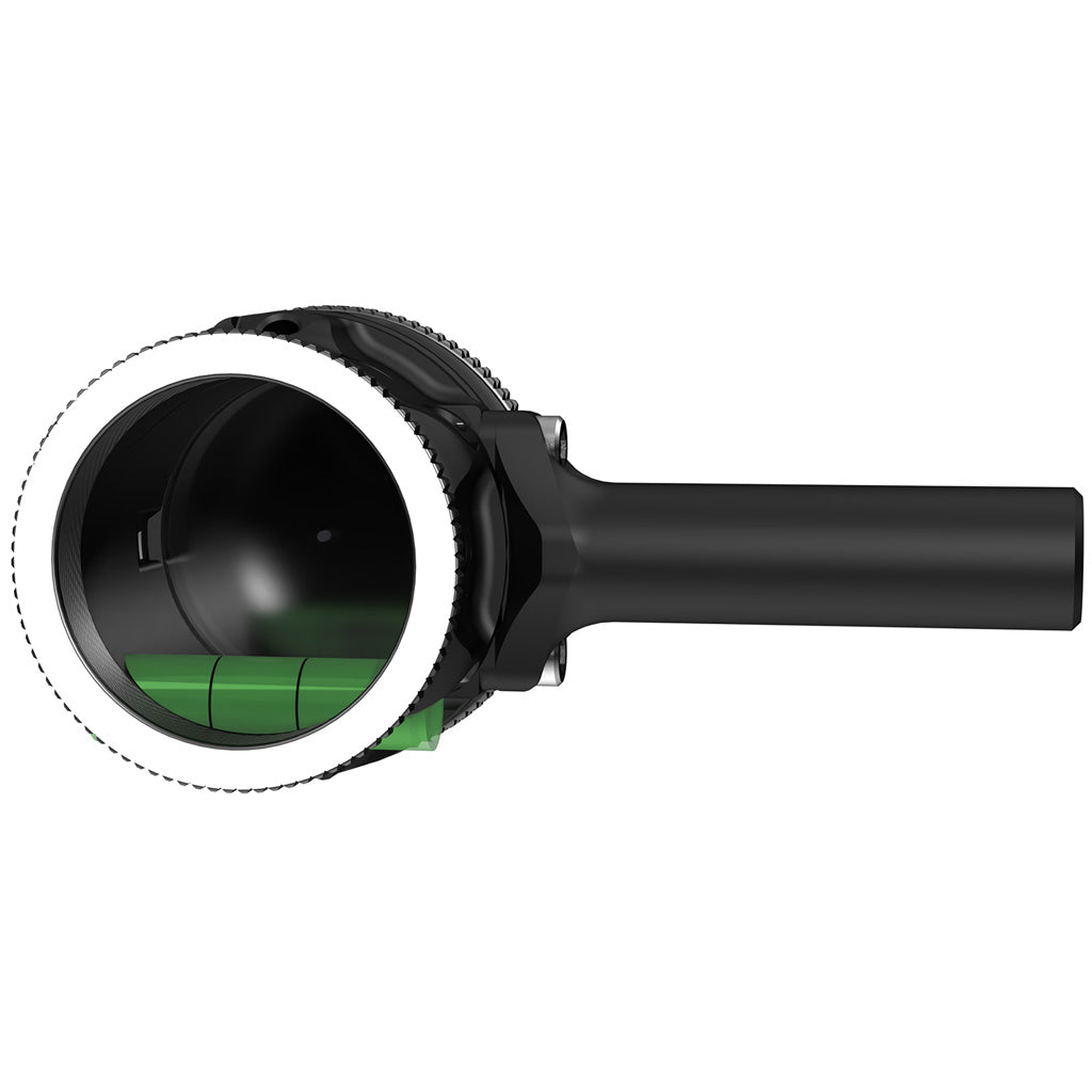 Axcel AVX-41 Black 2X Lens Combo Archery Scope