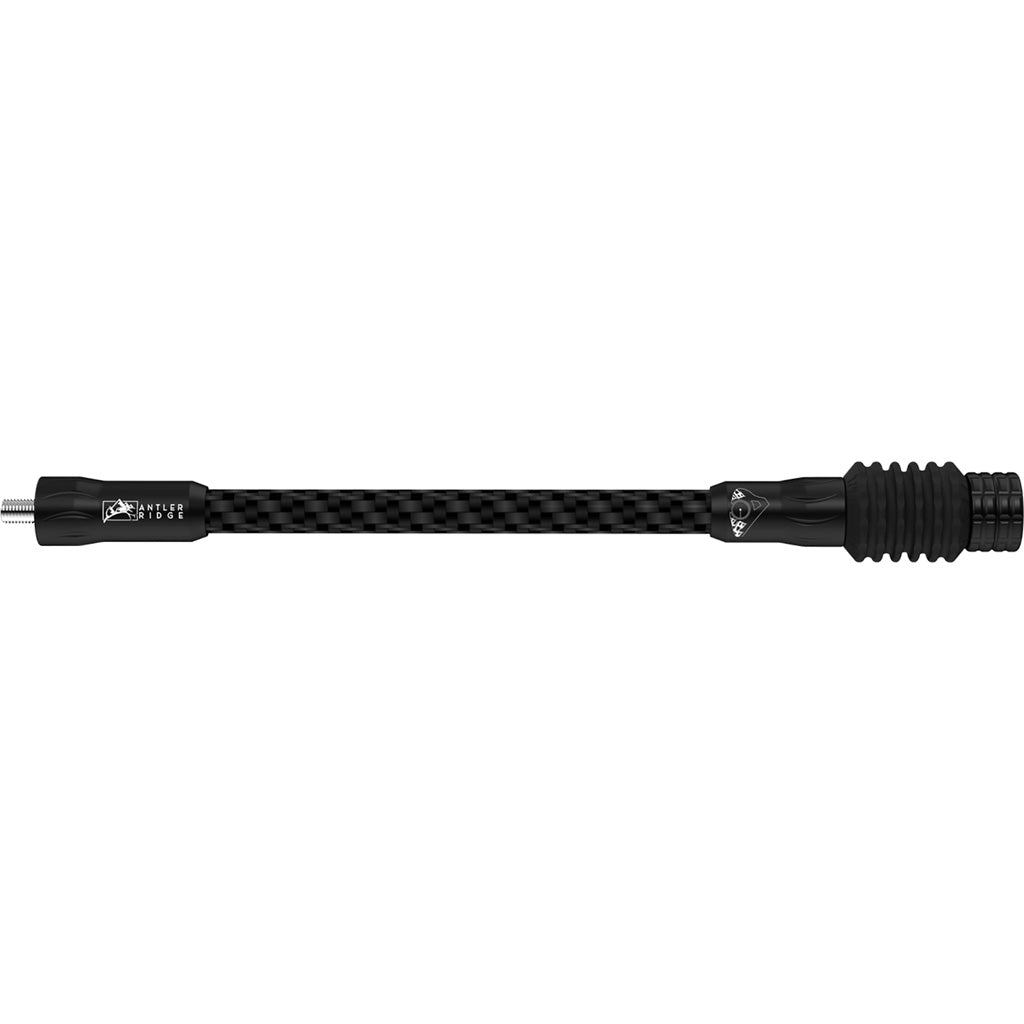 Axcel Antler Ridge Hunting Stabilizer 10 Inch Black