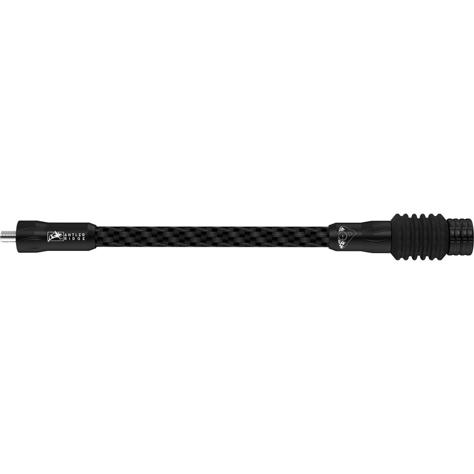 Axcel Antler Ridge Hunting Stabilizer 10 Inch Black