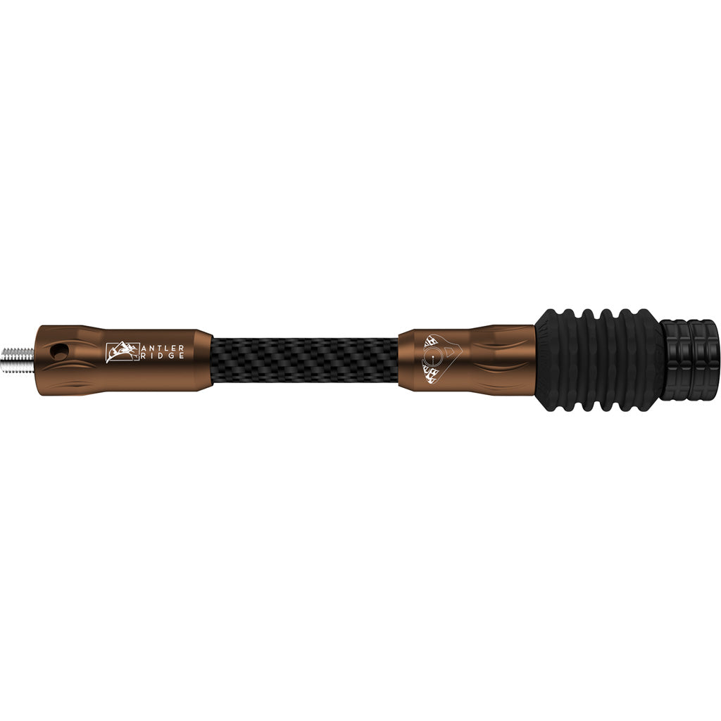 Axcel Antler Ridge 6 in. Hunting Stabilizer Coyote Tan