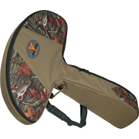 30-06 Classic 45 Inch Crossbow Carry Case with Scope Height Clearance